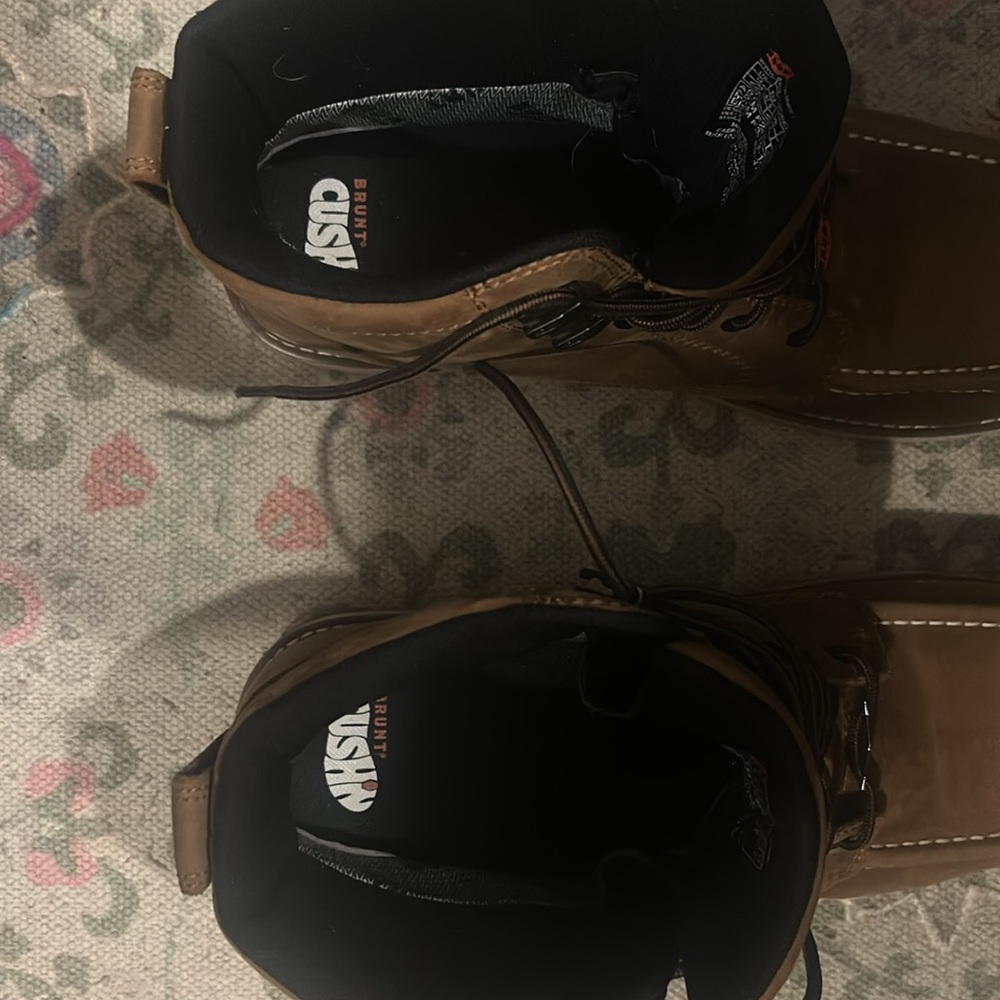 Size 14 Brunt Comp Toe - Picture 4 of 10